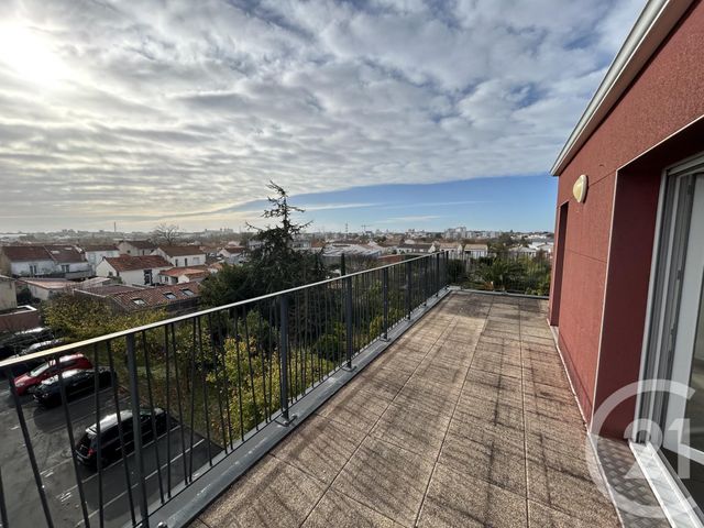 Appartement F3 à vendre LA ROCHELLE