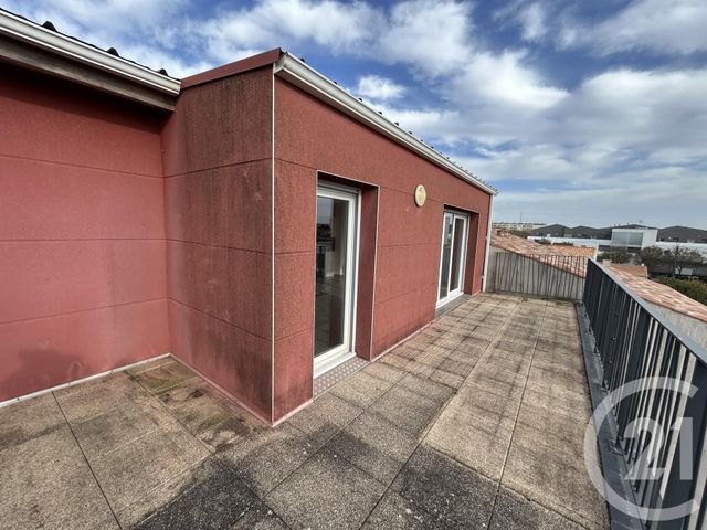 Appartement F3 à vendre - 3 pièces - 60,03 m2 - La Rochelle - 17 - POITOU-CHARENTES