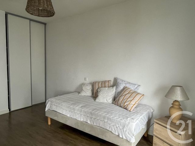 Appartement F2 &agrave; vendre - 2 pi&egrave;ces - 46,66 m2 - La Rochelle - 17 - POITOU-CHARENTES