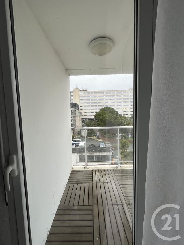 Appartement F2 &agrave; vendre - 2 pi&egrave;ces - 46,66 m2 - La Rochelle - 17 - POITOU-CHARENTES