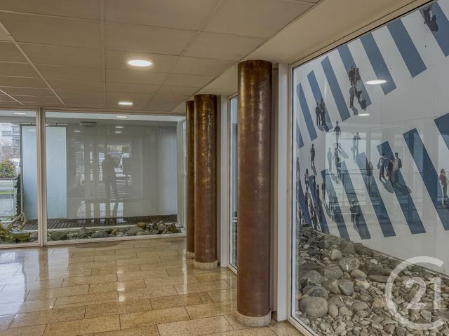 Appartement F2 &agrave; vendre - 2 pi&egrave;ces - 46,66 m2 - La Rochelle - 17 - POITOU-CHARENTES