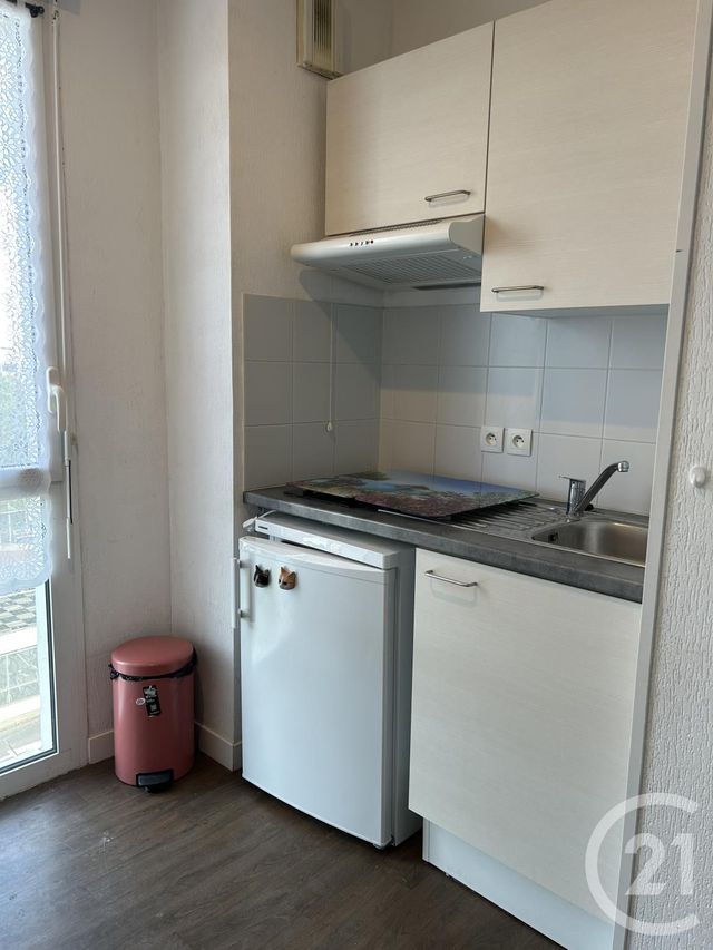 Appartement F2 à vendre - 2 pièces - 46,66 m2 - La Rochelle - 17 - POITOU-CHARENTES