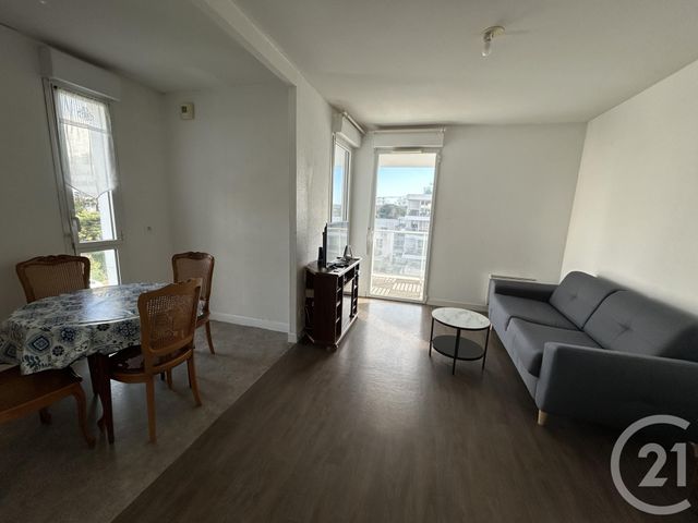 Appartement F2 à vendre - 2 pièces - 46,66 m2 - La Rochelle - 17 - POITOU-CHARENTES