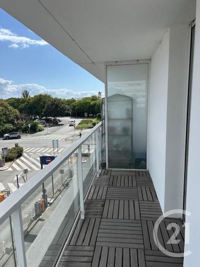 Appartement F2 à vendre LA ROCHELLE