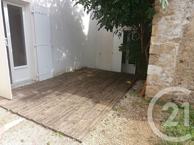 Maison à vendre - 5 pièces - 110 m2 - Ste Soulle - 17 - POITOU-CHARENTES