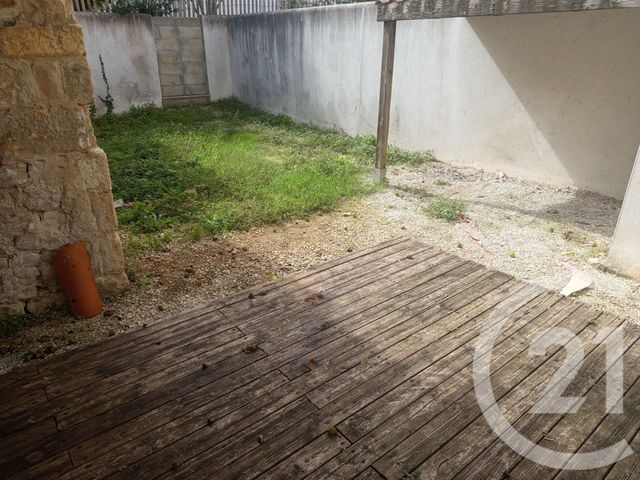 Maison à vendre - 5 pièces - 110 m2 - Ste Soulle - 17 - POITOU-CHARENTES