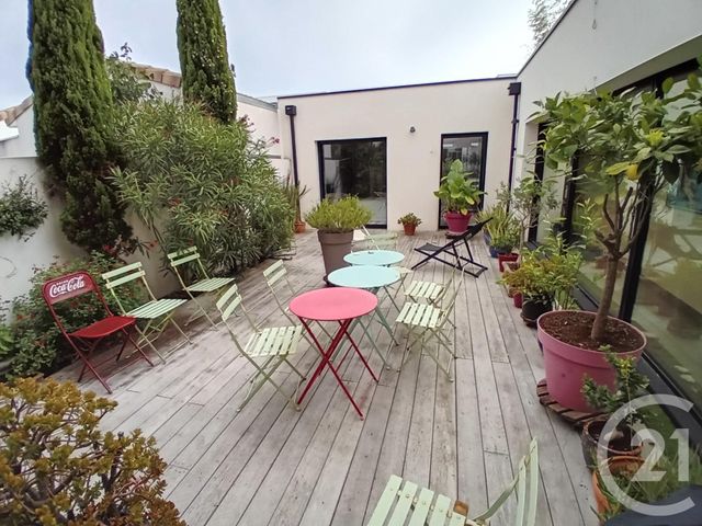 Prix immobilier LA ROCHELLE - Photo d’une maison vendue