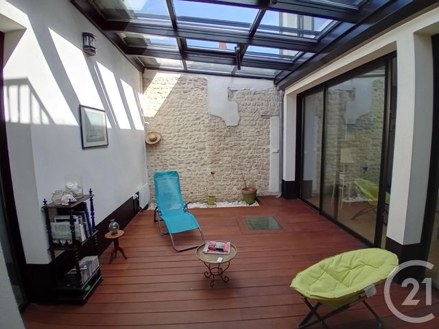 maison - LA ROCHELLE - 17