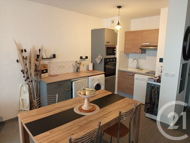 Appartement F2 à vendre LA ROCHELLE