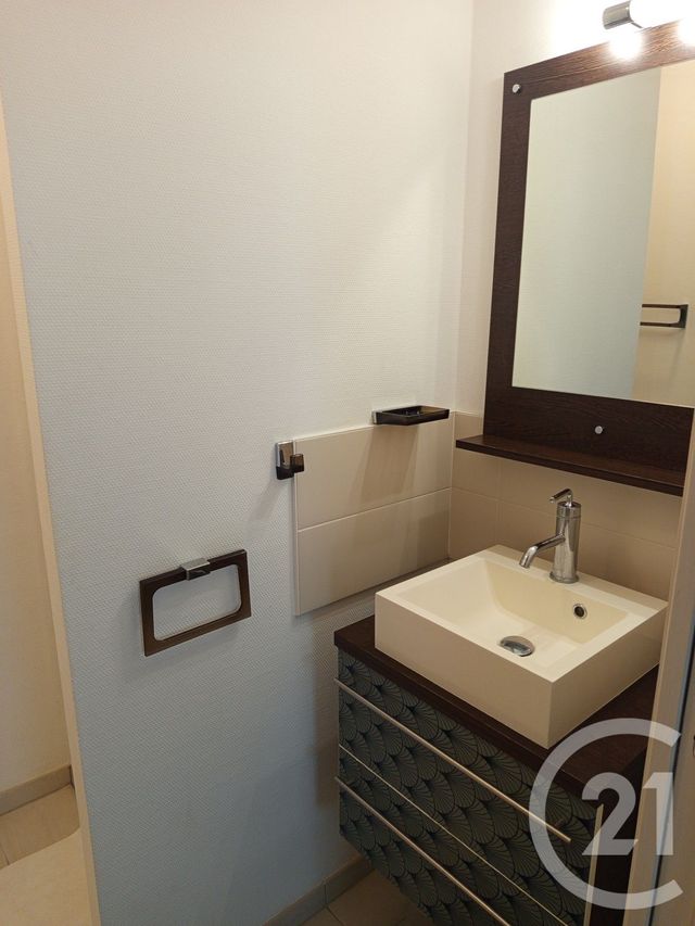 Appartement F2 &agrave; vendre - 2 pi&egrave;ces - 41 m2 - La Rochelle - 17 - POITOU-CHARENTES