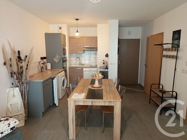 Appartement F2 &agrave; vendre - 2 pi&egrave;ces - 41 m2 - La Rochelle - 17 - POITOU-CHARENTES