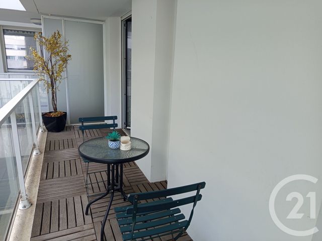 Appartement F2 &agrave; vendre - 2 pi&egrave;ces - 41 m2 - La Rochelle - 17 - POITOU-CHARENTES