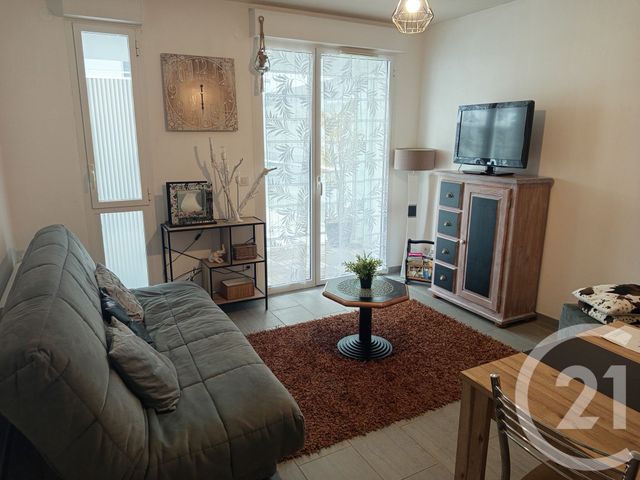 Appartement F2 &agrave; vendre - 2 pi&egrave;ces - 41 m2 - La Rochelle - 17 - POITOU-CHARENTES