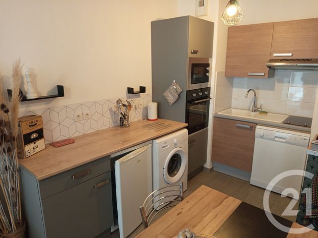 Appartement F2 &agrave; vendre - 2 pi&egrave;ces - 41 m2 - La Rochelle - 17 - POITOU-CHARENTES