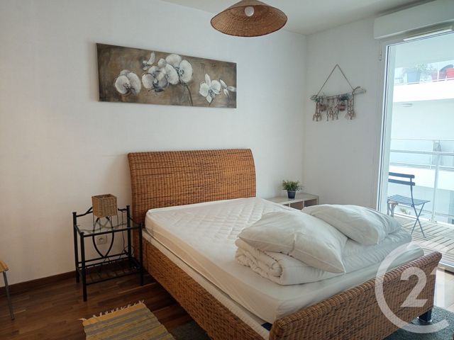 Appartement F2 &agrave; vendre - 2 pi&egrave;ces - 41 m2 - La Rochelle - 17 - POITOU-CHARENTES