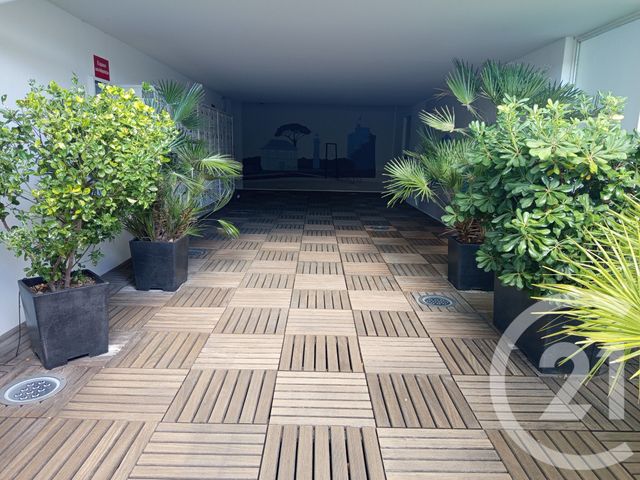 Appartement F2 &agrave; vendre - 2 pi&egrave;ces - 41 m2 - La Rochelle - 17 - POITOU-CHARENTES