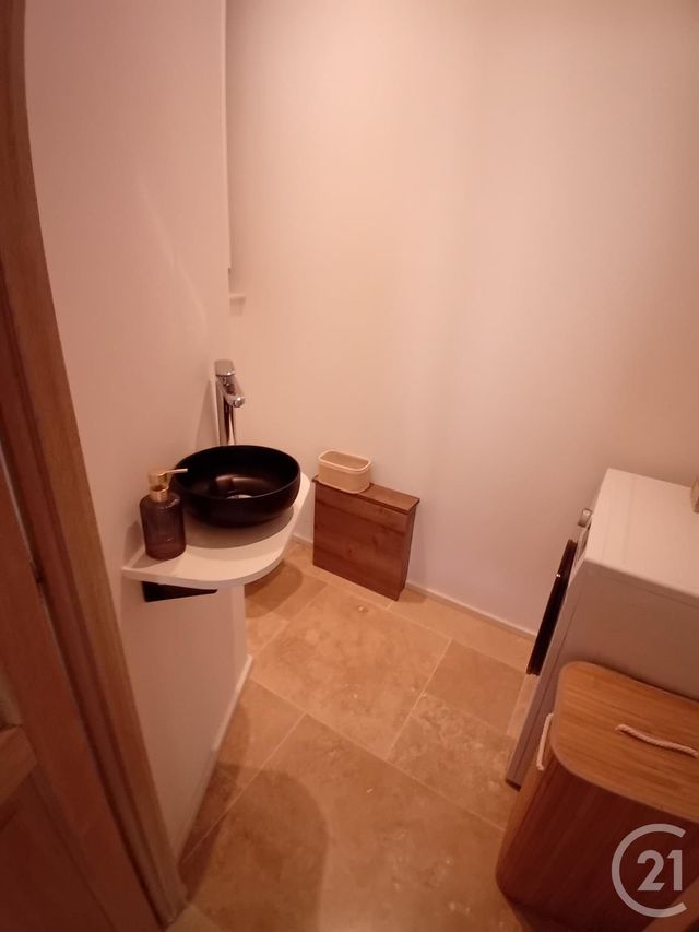 Maison &agrave; vendre - 3 pi&egrave;ces - 50,31 m2 - Ste Marie De Re - 17 - POITOU-CHARENTES