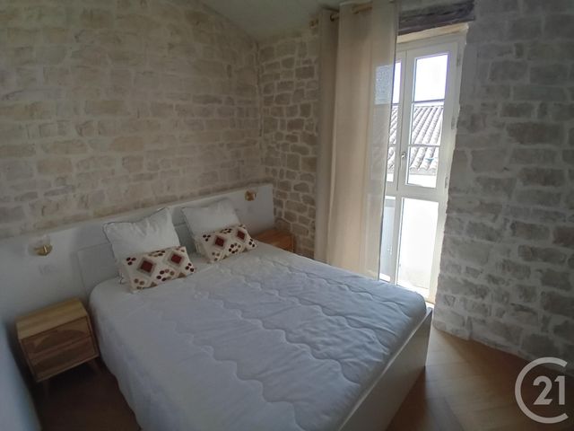 Maison &agrave; vendre - 3 pi&egrave;ces - 50,31 m2 - Ste Marie De Re - 17 - POITOU-CHARENTES