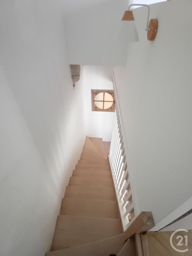 Maison &agrave; vendre - 3 pi&egrave;ces - 50,31 m2 - Ste Marie De Re - 17 - POITOU-CHARENTES