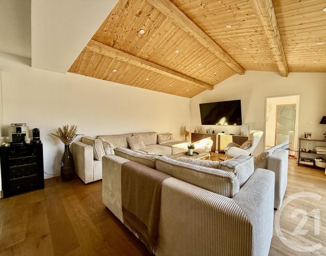 Maison &agrave; vendre - 4 pi&egrave;ces - 142 m2 - L Houmeau - 17 - POITOU-CHARENTES