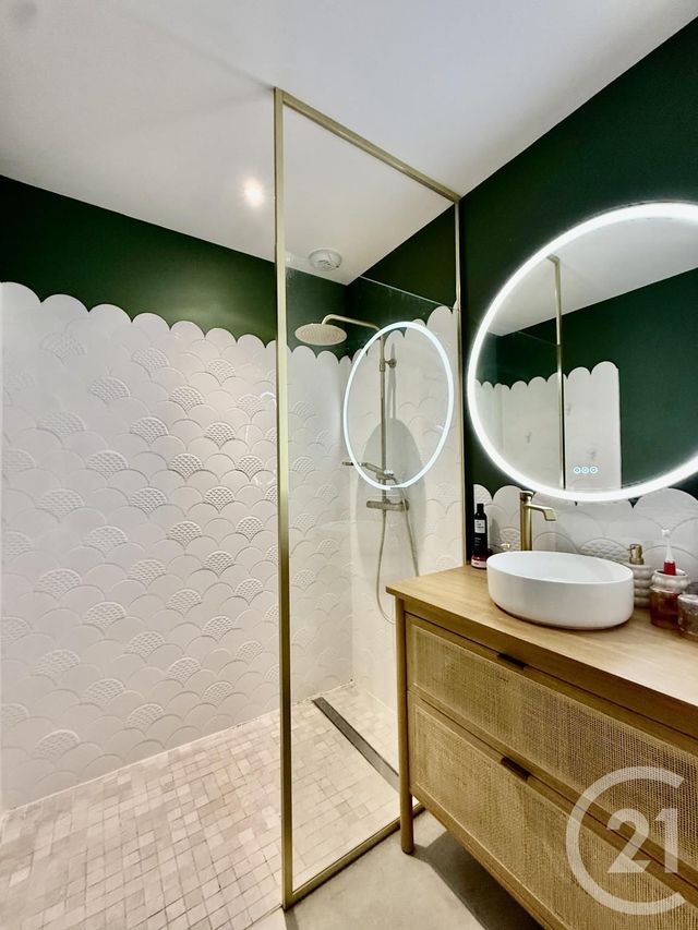 Maison &agrave; vendre - 4 pi&egrave;ces - 142 m2 - L Houmeau - 17 - POITOU-CHARENTES