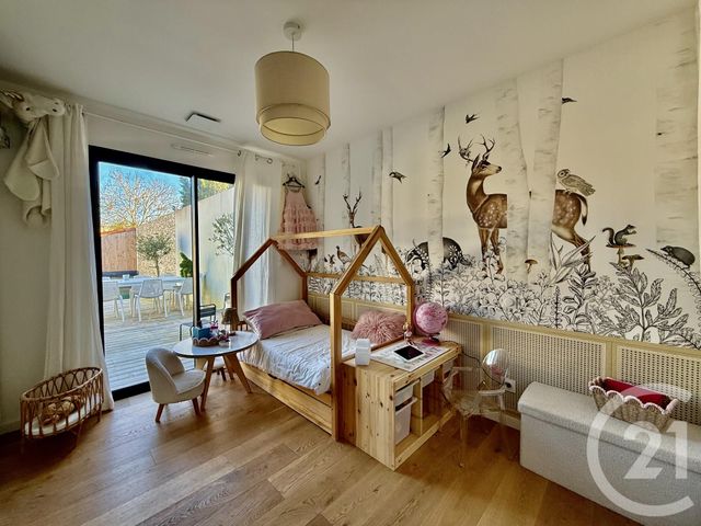 Maison &agrave; vendre - 4 pi&egrave;ces - 142 m2 - L Houmeau - 17 - POITOU-CHARENTES