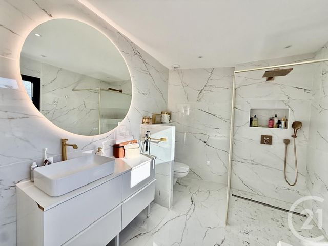 Maison &agrave; vendre - 4 pi&egrave;ces - 142 m2 - L Houmeau - 17 - POITOU-CHARENTES