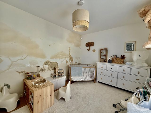 Maison &agrave; vendre - 4 pi&egrave;ces - 142 m2 - L Houmeau - 17 - POITOU-CHARENTES