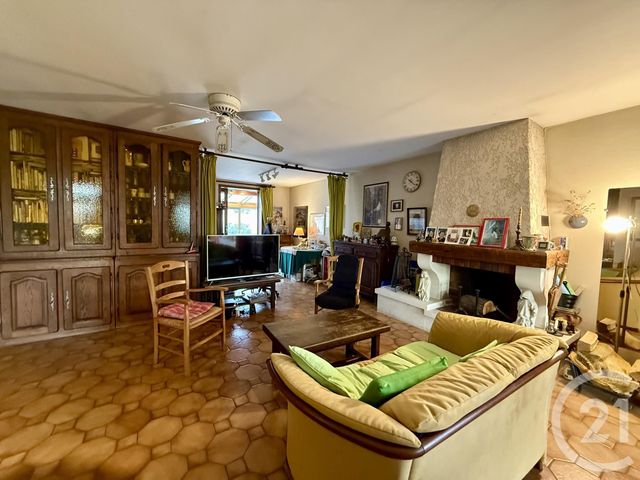 Maison &agrave; vendre - 5 pi&egrave;ces - 157 m2 - L Houmeau - 17 - POITOU-CHARENTES