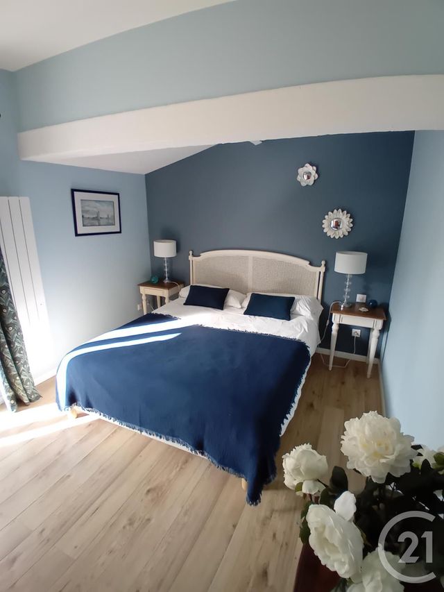 Maison à vendre - 6 pièces - 127,56 m2 - Rivedoux Plage - 17 - POITOU-CHARENTES