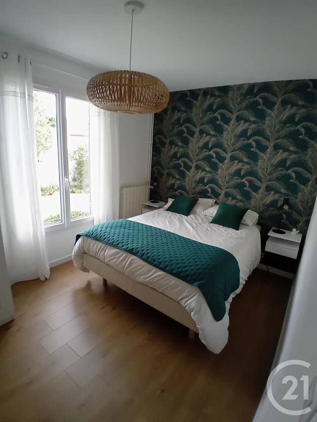 Maison à vendre - 6 pièces - 127,56 m2 - Rivedoux Plage - 17 - POITOU-CHARENTES