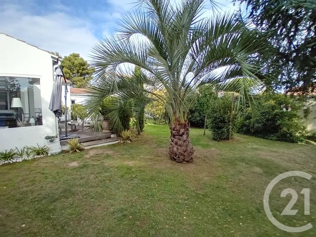 Maison à vendre - 6 pièces - 127,56 m2 - Rivedoux Plage - 17 - POITOU-CHARENTES