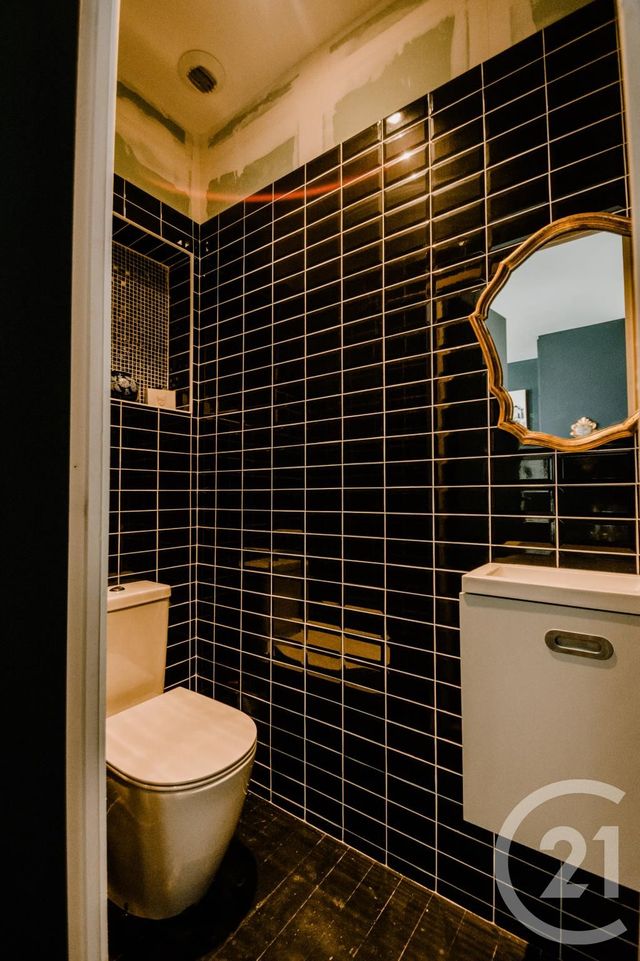 Appartement T2 &agrave; vendre - 3 pi&egrave;ces - 55 m2 - La Rochelle - 17 - POITOU-CHARENTES