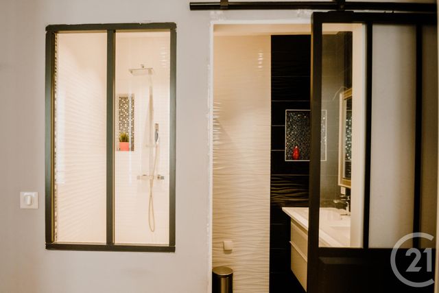 Appartement T2 &agrave; vendre - 3 pi&egrave;ces - 55 m2 - La Rochelle - 17 - POITOU-CHARENTES