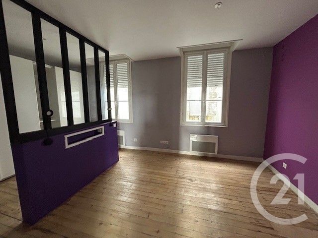 Appartement T2 &agrave; vendre - 3 pi&egrave;ces - 55 m2 - La Rochelle - 17 - POITOU-CHARENTES