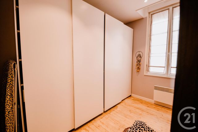 Appartement T2 &agrave; vendre - 3 pi&egrave;ces - 55 m2 - La Rochelle - 17 - POITOU-CHARENTES