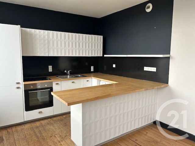 Appartement T2 &agrave; vendre - 3 pi&egrave;ces - 55 m2 - La Rochelle - 17 - POITOU-CHARENTES