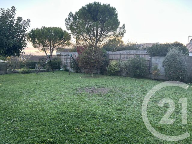 Maison &agrave; vendre - 5 pi&egrave;ces - 120 m2 - Salles Sur Mer - 17 - POITOU-CHARENTES