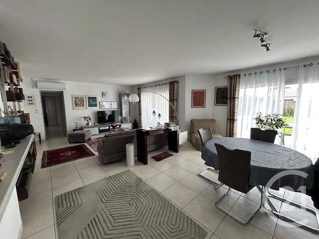 Maison &agrave; vendre - 5 pi&egrave;ces - 120 m2 - Salles Sur Mer - 17 - POITOU-CHARENTES