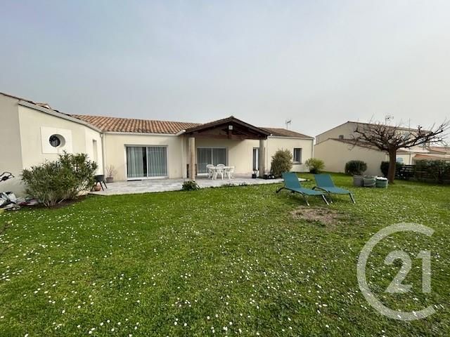 maison - SALLES SUR MER - 17