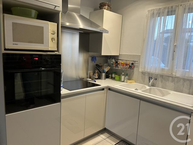 Maison &agrave; vendre - 5 pi&egrave;ces - 120 m2 - Salles Sur Mer - 17 - POITOU-CHARENTES