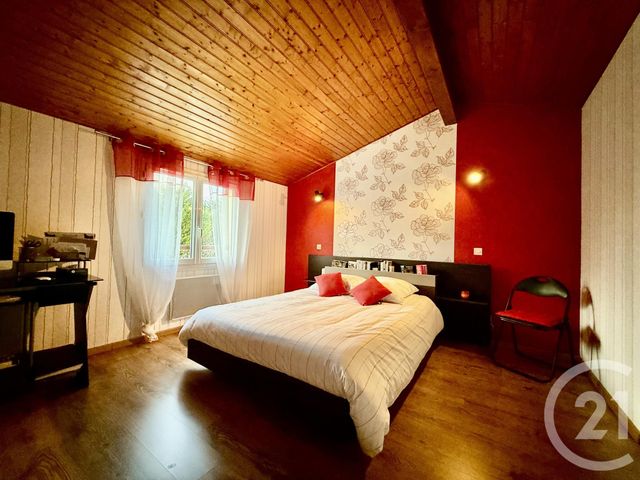 Maison à vendre - 5 pièces - 145 m2 - Perigny - 17 - POITOU-CHARENTES