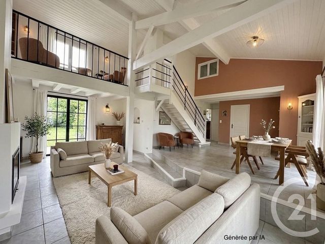 maison - PERIGNY - 17