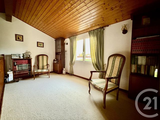 Maison à vendre - 5 pièces - 145 m2 - Perigny - 17 - POITOU-CHARENTES