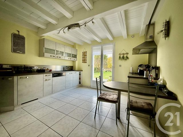 Maison à vendre - 5 pièces - 145 m2 - Perigny - 17 - POITOU-CHARENTES