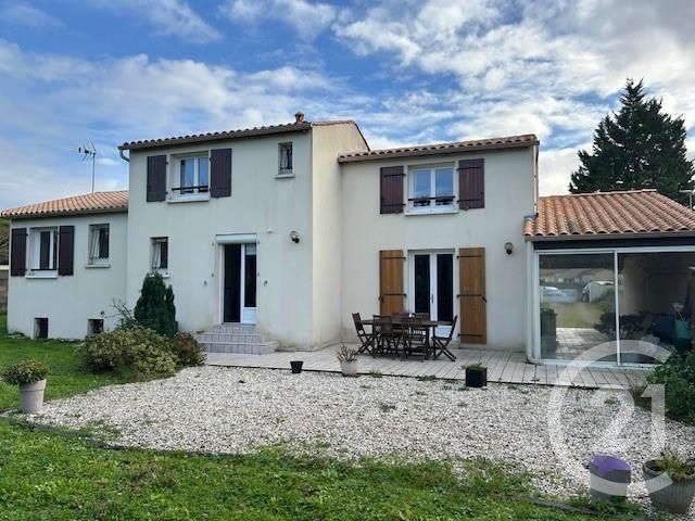 maison - PERIGNY - 17