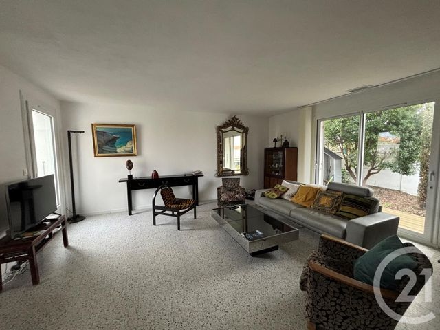 Maison &agrave; vendre - 5 pi&egrave;ces - 115 m2 - Nieul Sur Mer - 17 - POITOU-CHARENTES