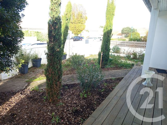 Maison &agrave; vendre - 5 pi&egrave;ces - 115 m2 - Nieul Sur Mer - 17 - POITOU-CHARENTES
