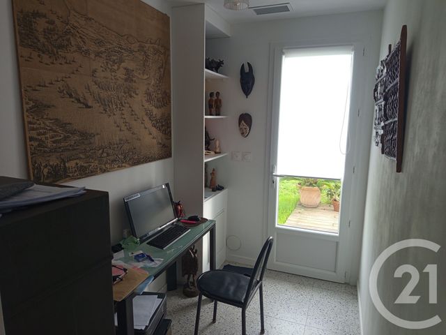 Maison &agrave; vendre - 5 pi&egrave;ces - 115 m2 - Nieul Sur Mer - 17 - POITOU-CHARENTES