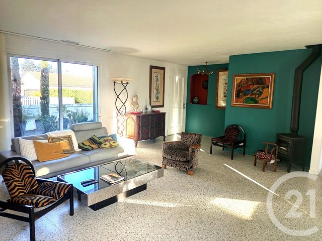 Maison &agrave; vendre - 5 pi&egrave;ces - 115 m2 - Nieul Sur Mer - 17 - POITOU-CHARENTES